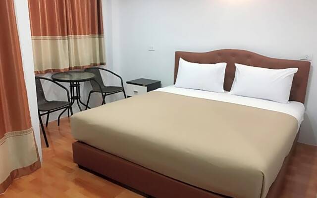 Boodsarin Hotel