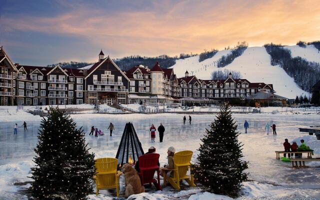 Westin Trillium House, Blue Mountain