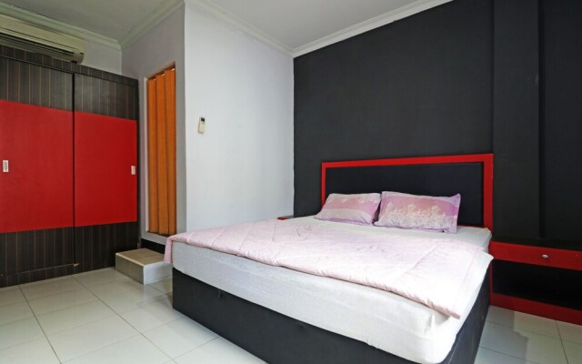 Aurelia House A mini Apartment