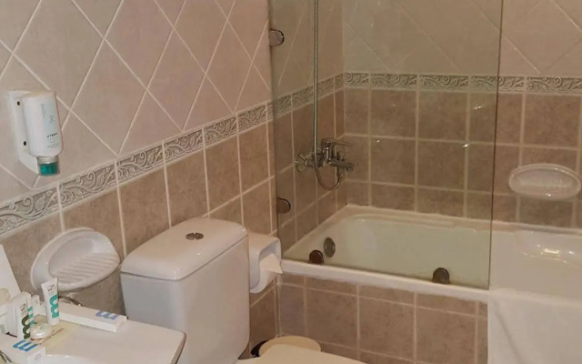 Milan Deluxe Suites