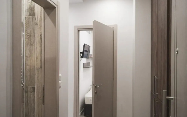 InCity La Central 202, Deluxe Flat