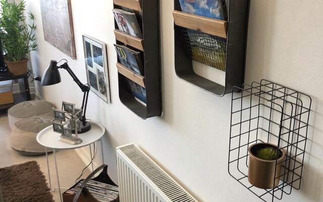 Apartamento Reñacamar II 172