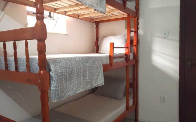 Hostel Moriah Rio De Janeiro