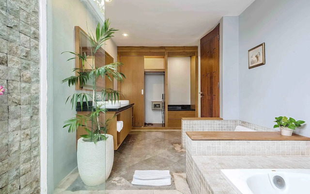 Pradha Villas Seminyak