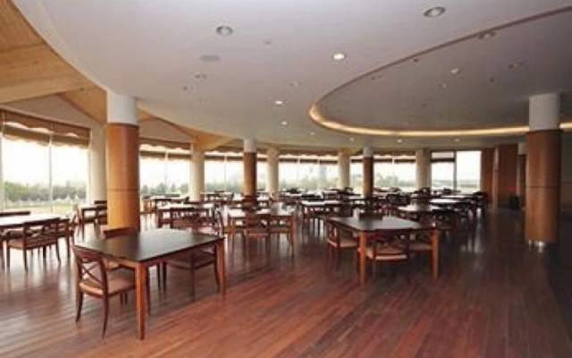 Daebudo Beradel Pension