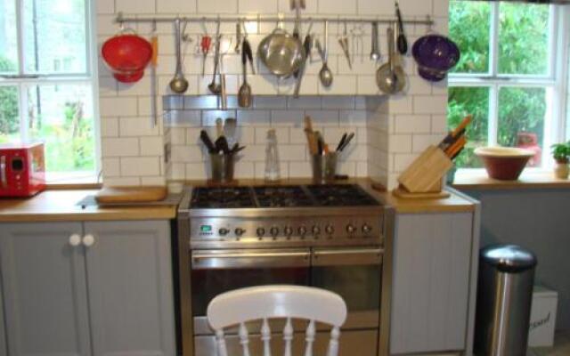 Chapel Cottage