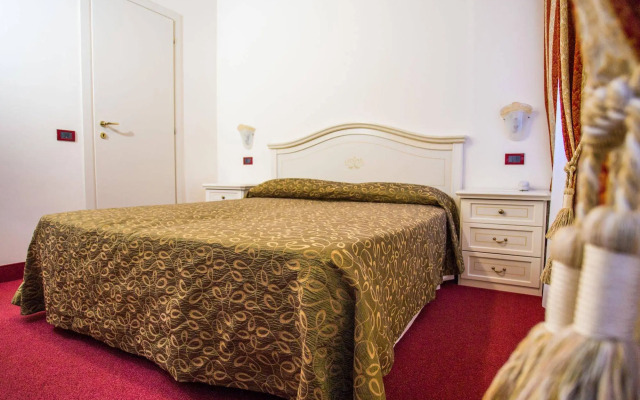 Locanda Ca' Lucrezia