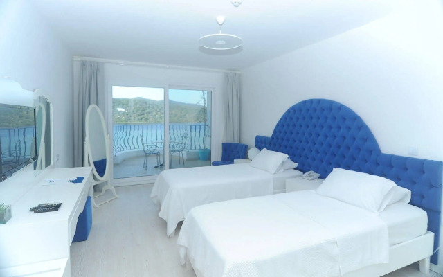 Yalıçapkını Boutique Hotel - Boutique Class