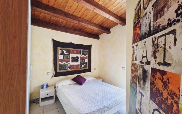 Villa Sardinia