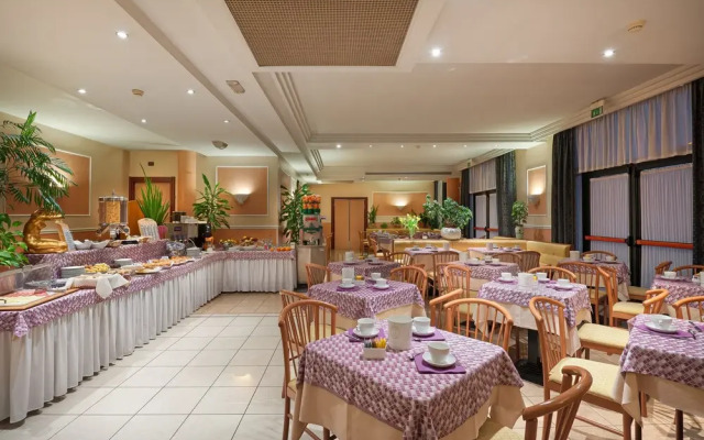Hotel Le Sorgenti