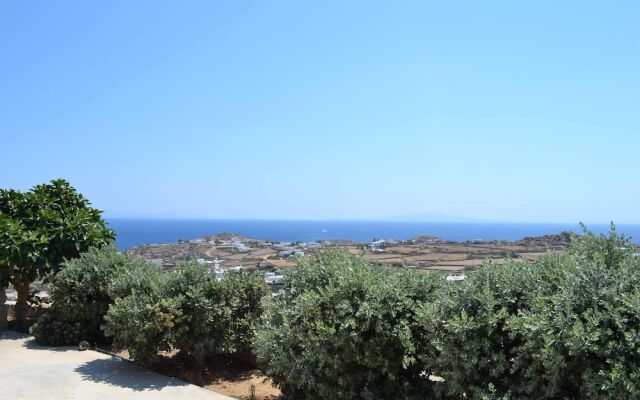 Oniropetra Apartaments