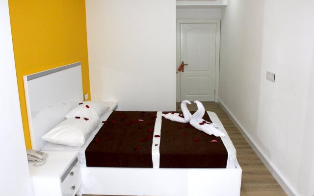 Mark Hotel Baku