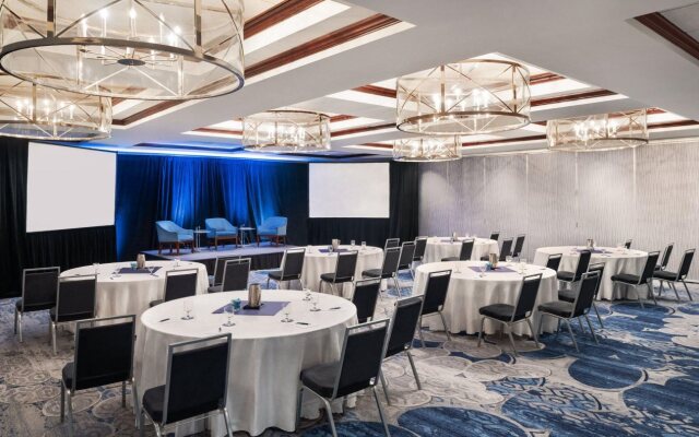 Madison Marriott South