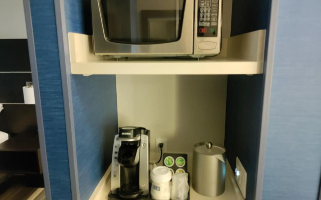 Holiday Inn Express Newberg - Wine Country by IHG