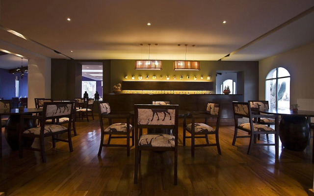 Hotel Huacalera