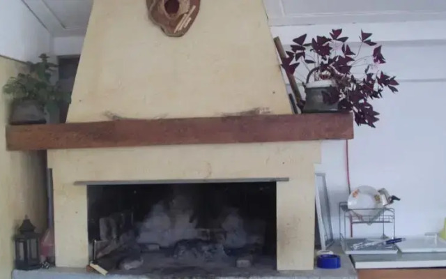 Ianakiev Guest House