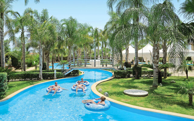 Olympic Lagoon Resort – Ayia Napa