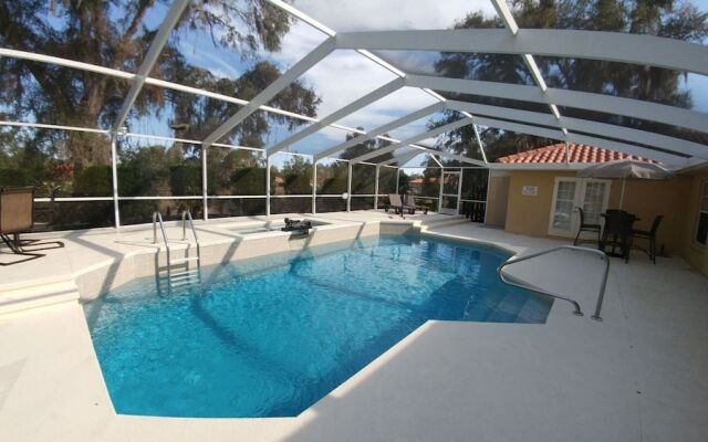 Villa Havelaar - Executive - 3 Bedroom