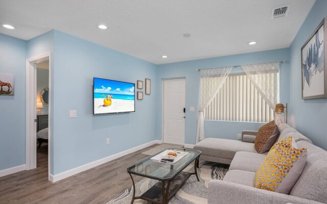 Crescent House of Sarasota