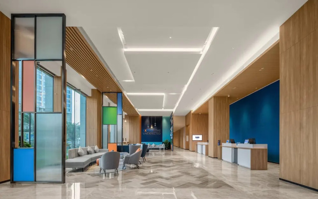 Holiday Inn Express Beihai Silver Beach by IHG