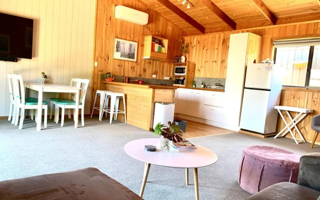 No43 Studio apartment
