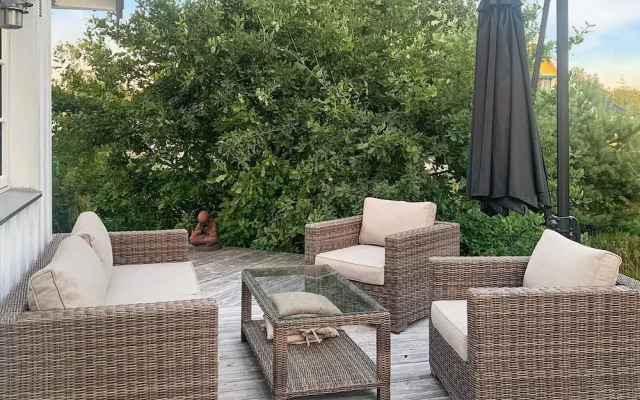 5 Person Holiday Home in Bastad