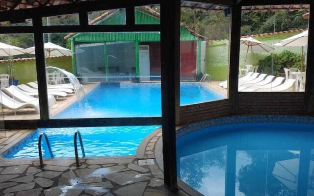 Pousada Villa Verde