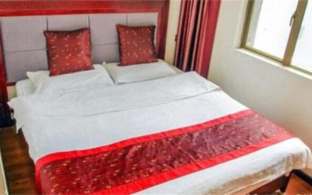 Emeishan Sanyuan Shuzhuang Home Stay