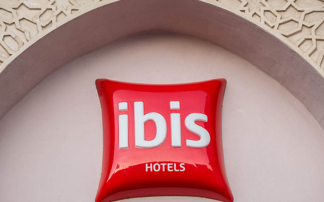 ibis Tlemcen