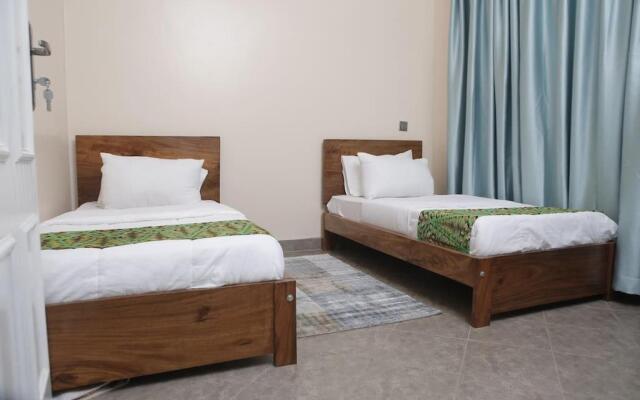 S&S Homestay