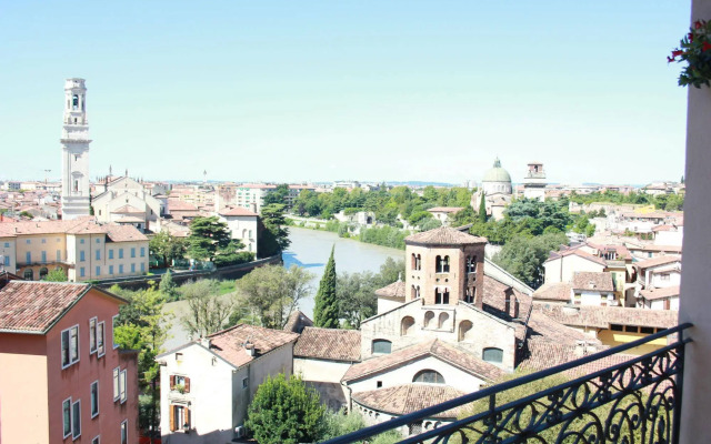 Relais Colle San Pietro