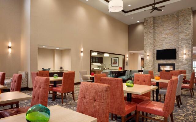 Homewood Suites by Hilton Kalamazoo-Portage