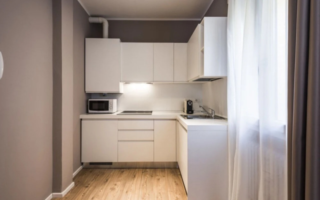 Mysweetplace Piazze Di Padova Apartments