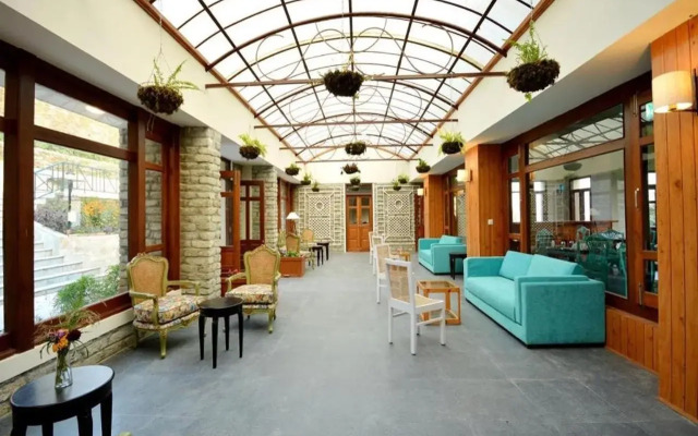 Anant Rasa -An Amritara Private Hideaway