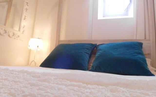 SantoSweethome 1