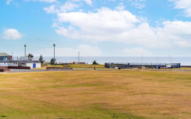 At the Links - Coastal Golf Haven