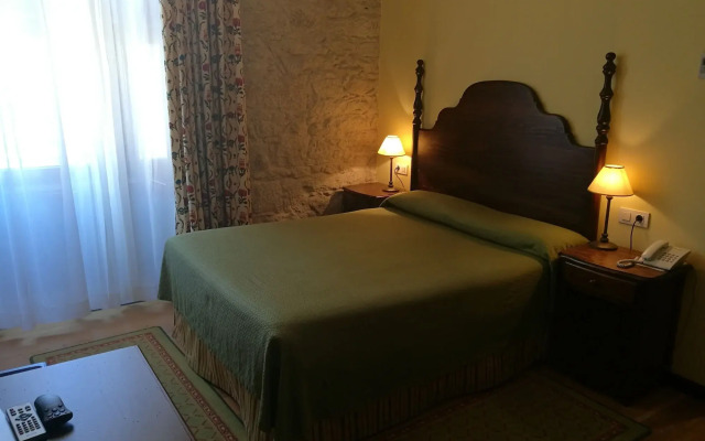 Hotel Pazo de Lestrove by Pousadas de Compostela