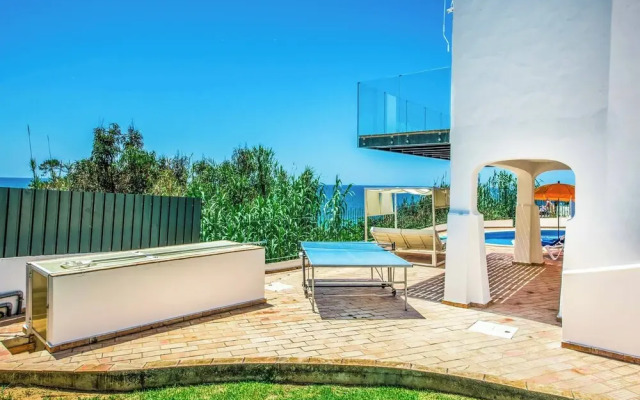 Villa Mar Albufeira