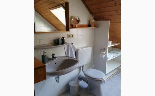 Holiday Apartment Schutt in Seedorf