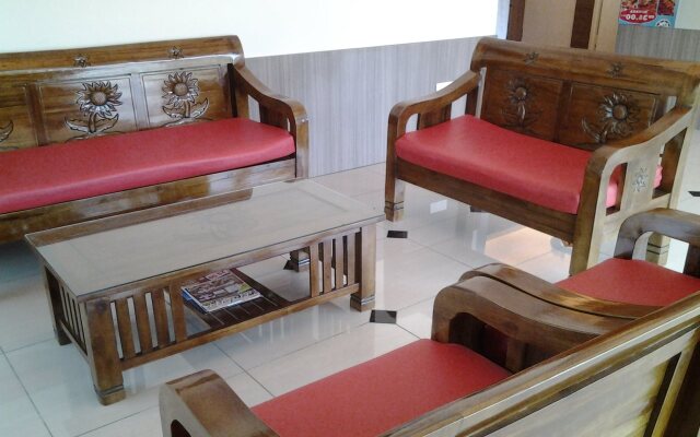 Suria Seremban Hotel