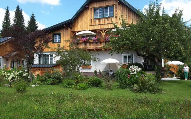 Ferienwohnung Brigitte