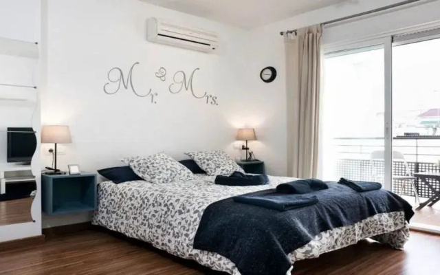 Studio in Pedregalejo - 104046