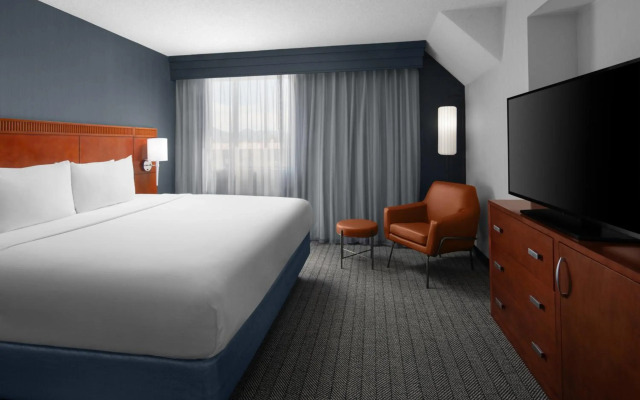 Courtyard by Marriott San Diego - Rancho Bernardo
