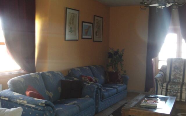 Hotel Casa El Zaguan