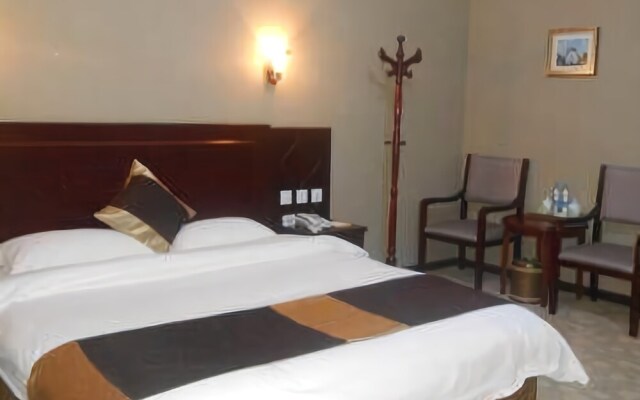 Kunming Shengtai Hotel