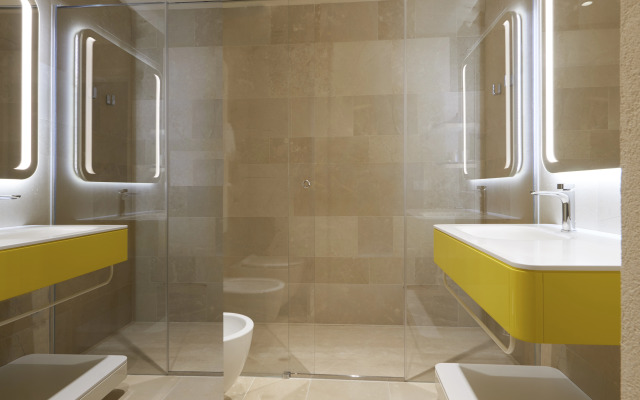 Palazzo Gatto Art Hotel & SPA, BW Premier Collection