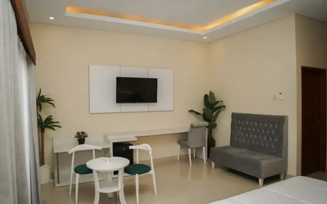 Gelis Gede Cottages