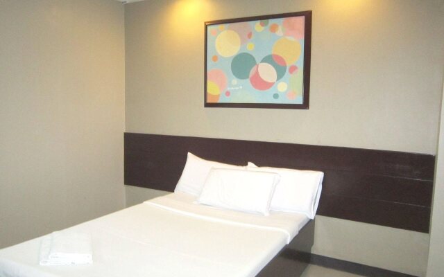 CDO Grace Residence Hall