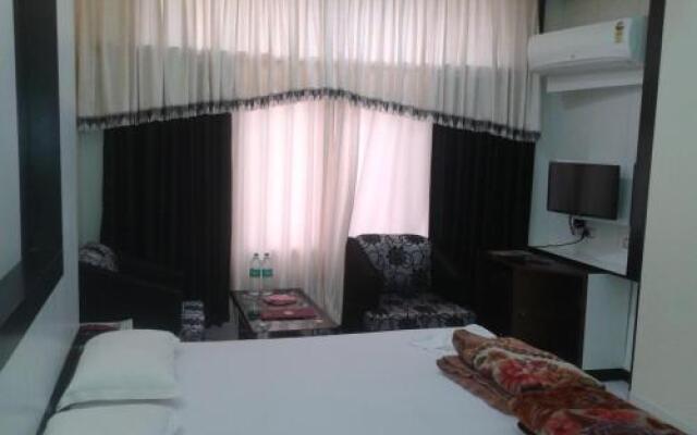 Hotel Haveli