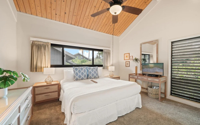 Kahana Village 26 in Lahaina